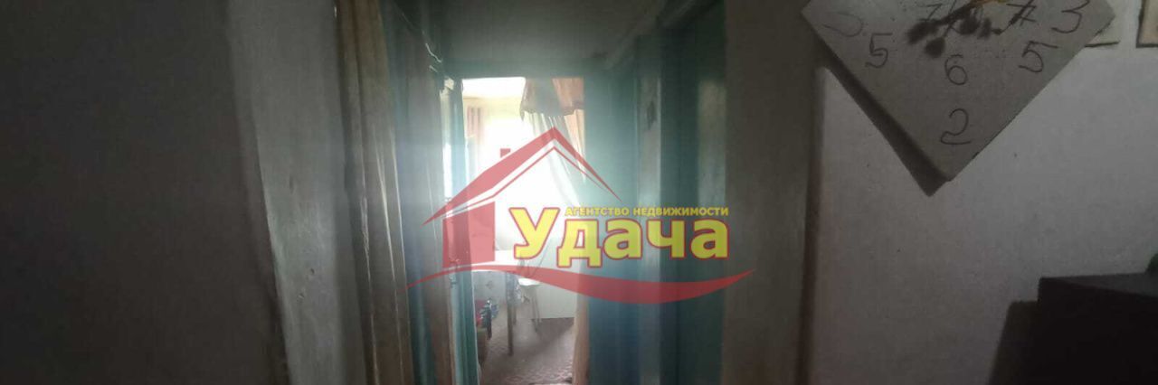 комната г Орск р-н Советский ул Щебеночная 15 фото 8