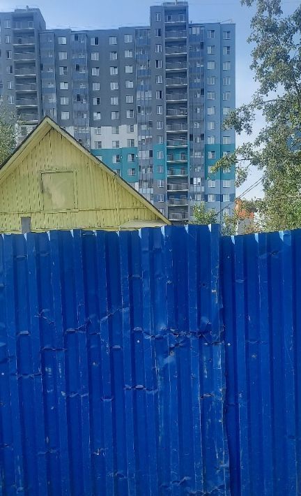 земля г Пушкин д Новая метро Девяткино тер. фото 10