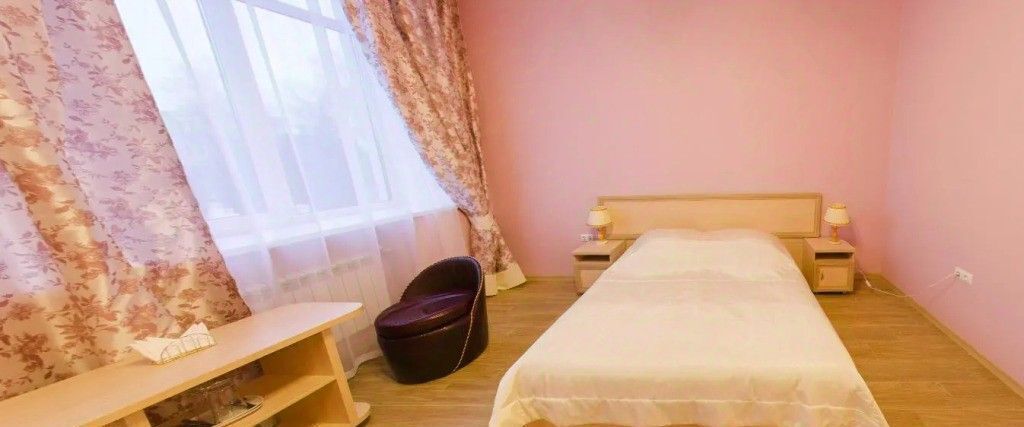 комната г Нижний Новгород р-н Московский ул Чаадаева 3б фото 11