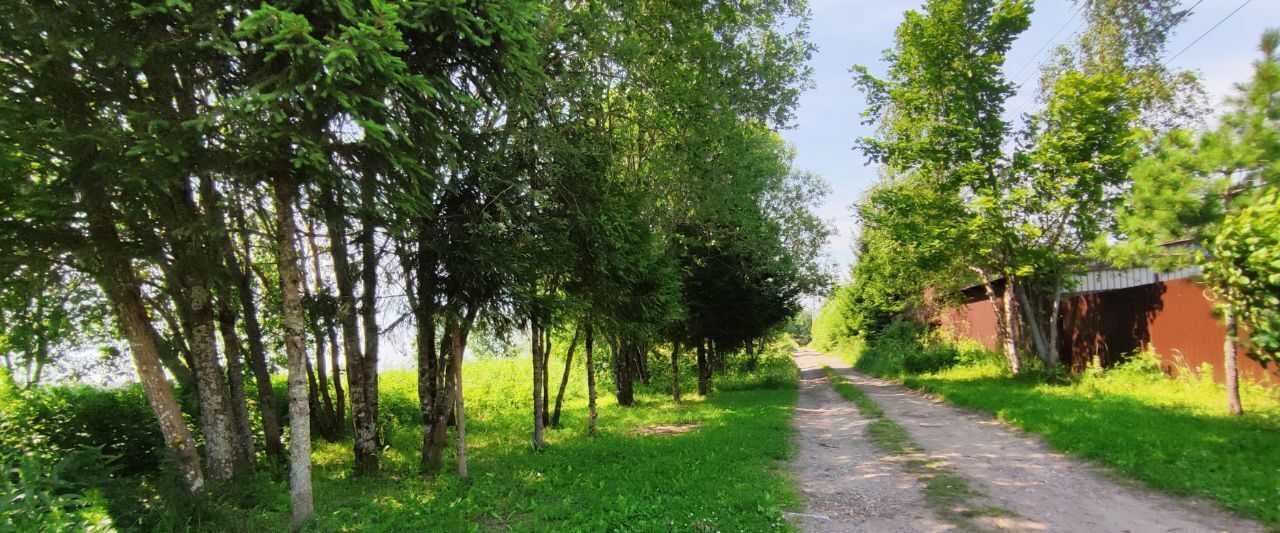 дом городской округ Сергиево-Посадский д Ворохобино 7 фото 48