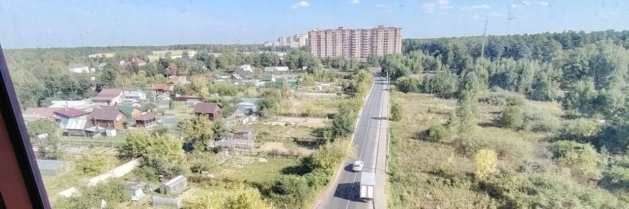 квартира городской округ Богородский д Щемилово ул Орлова 2 Кучино фото 13