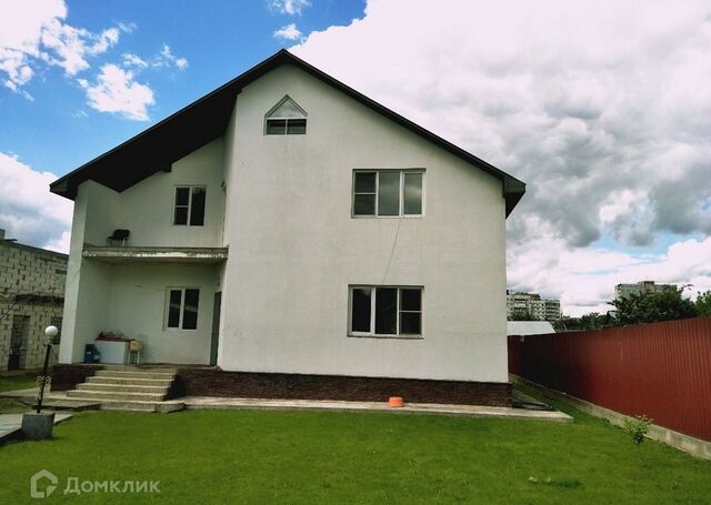 ул Советская городской округ Лобня фото