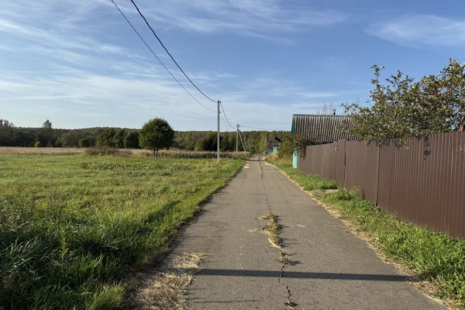 земля городской округ Можайский деревня Слащёво фото 4