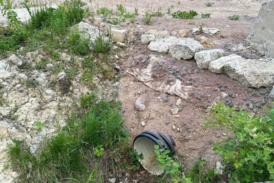 земля р-н Тосненский товарищество собственников недвижимого имущества Водопад, Морской проезд, 12 фото 3