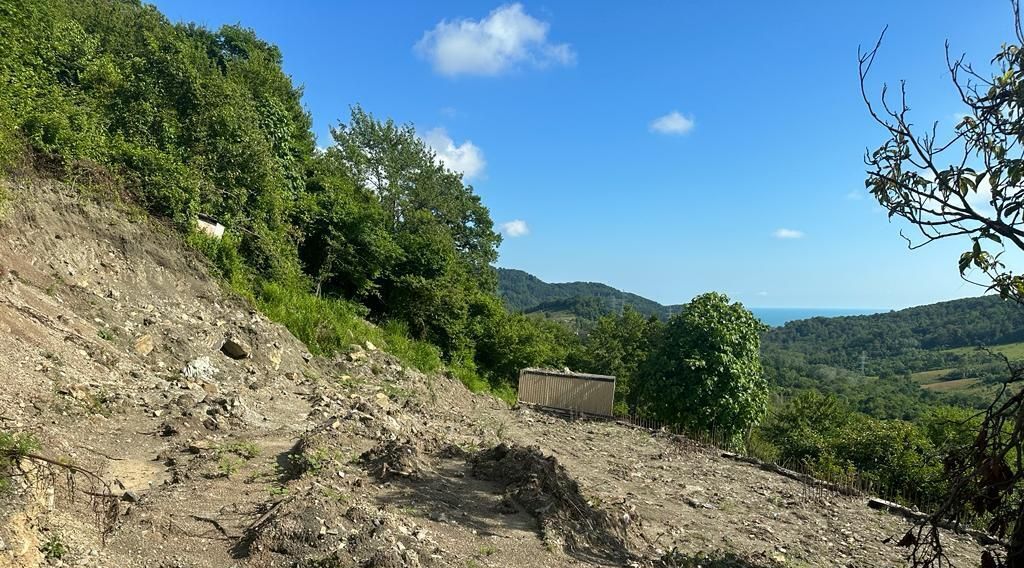 земля г Сочи р-н Лазаревский снт Маяк Лазаревский район фото 3