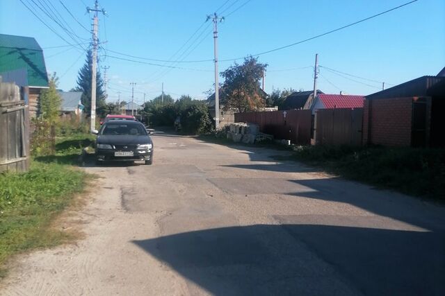 г Ульяновск р-н Ленинский село Мостовая, городской округ Ульяновск фото