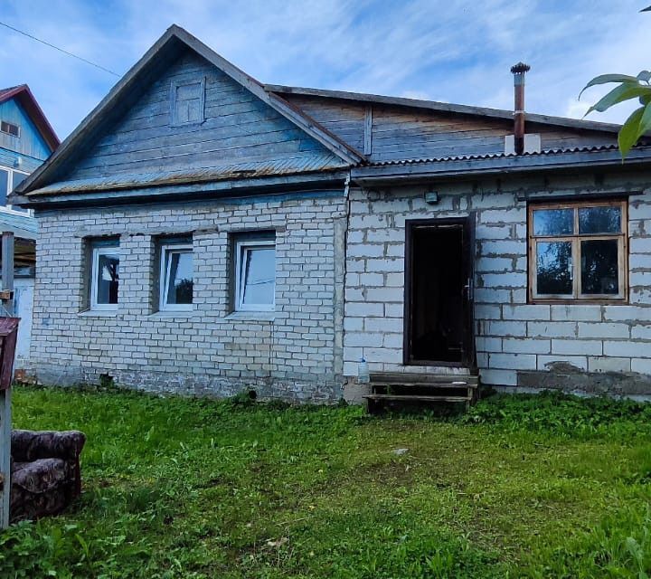 дом г Переславль-Залесский ул 3-я Гражданская городской округ Переславль-Залесский фото 1