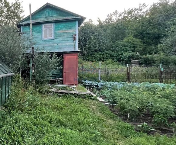 городской округ Чебоксары, СТ Колос фото