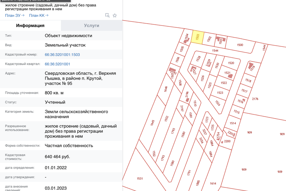 земля городской округ Верхняя Пышма, ТСН Луговое фото 2