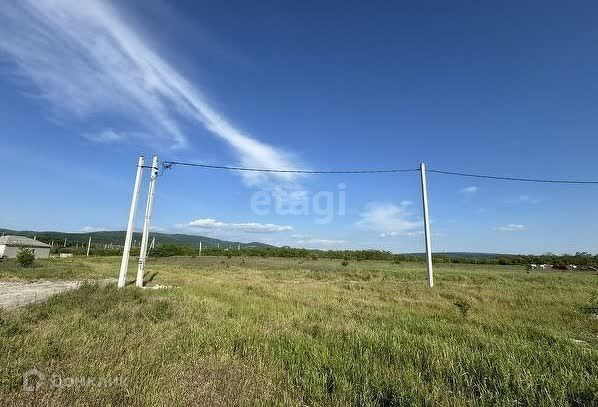 земля муниципальное образование Новороссийск, хутор Семигорский фото 8