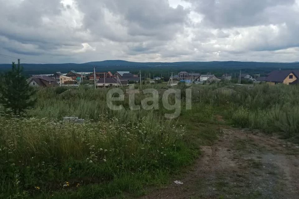 земля Полевской городской округ, Полевской фото 1