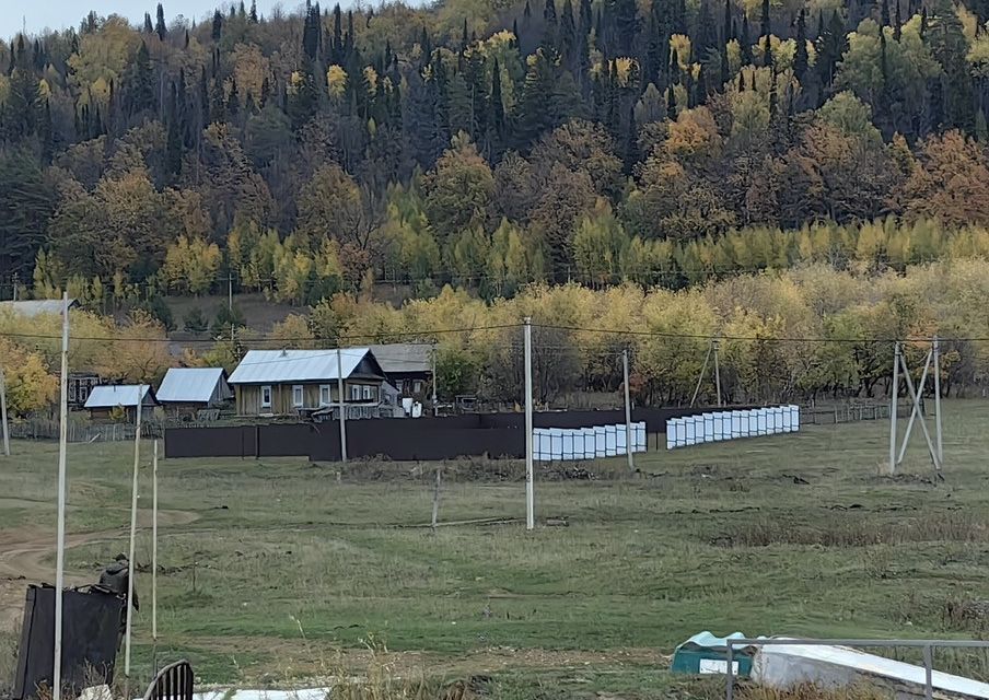 земля р-н Караидельский село Атамановка фото 3