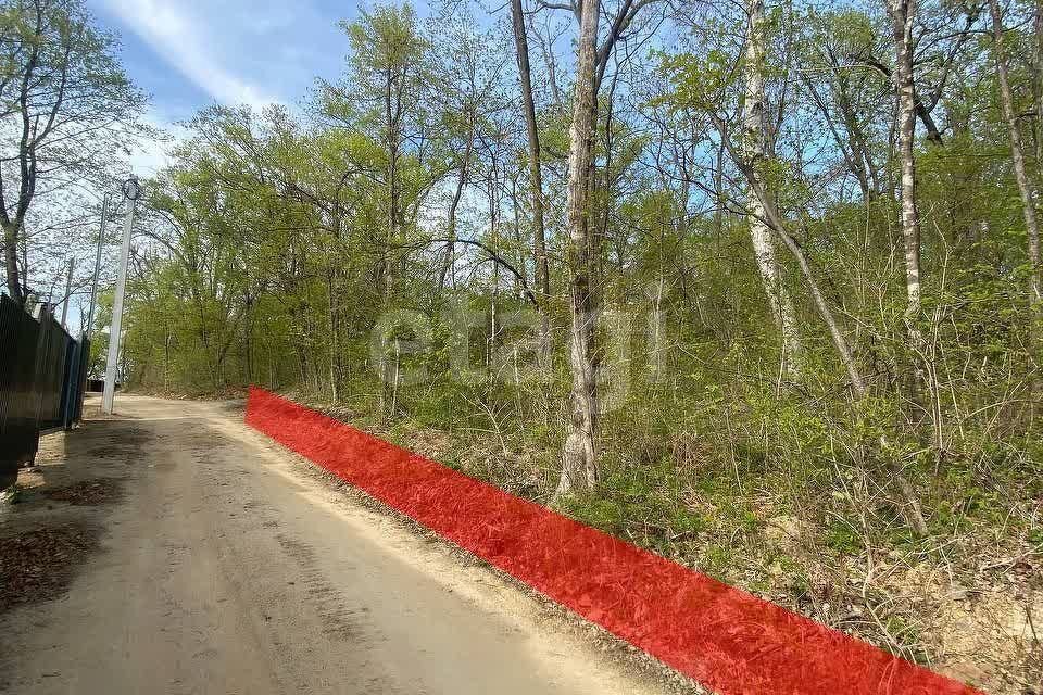 земля г Владивосток р-н Советский ул 4-я Восточная Владивостокский городской округ фото 7