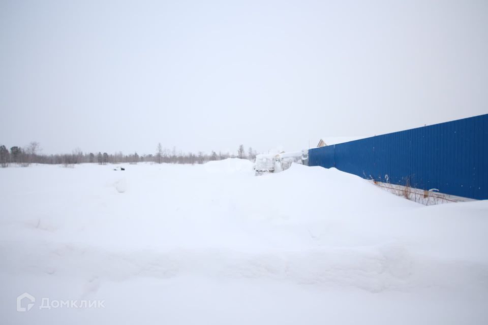 земля г Новый Уренгой городской округ Новый Уренгой, ДПК У-Дача фото 7