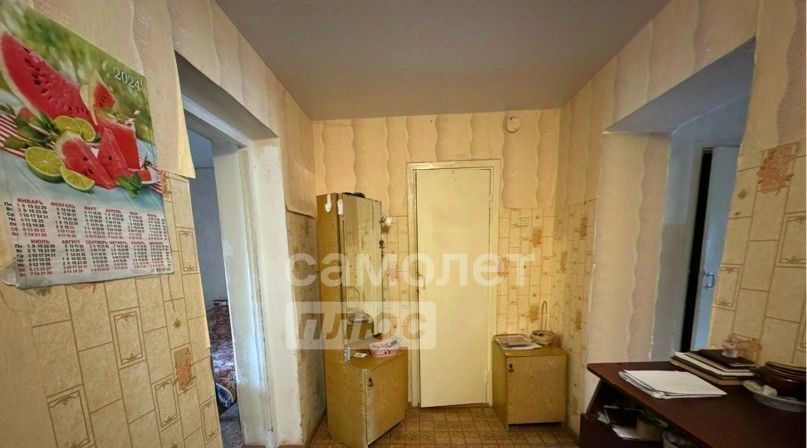 квартира г Южно-Сахалинск 8-й мкр, бул. Имени Ф. С. Анкудинова, 3Б фото 4