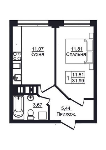 пгт Яблоновский Республика Адыгея Адыгея, жилой комплекс Портрет фото