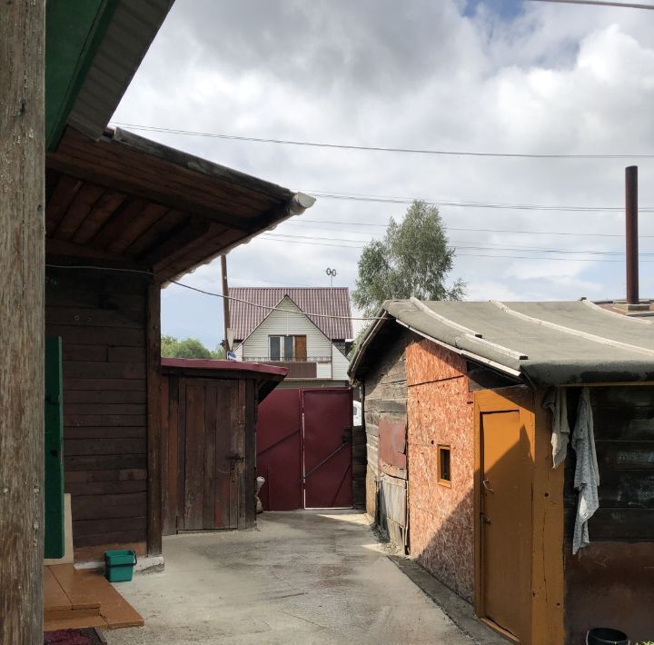 дом г Барнаул р-н Октябрьский ВРЗ ул Розы Люксембург 42/62 фото 6