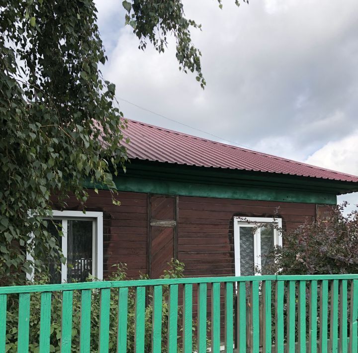 дом г Барнаул р-н Октябрьский ВРЗ ул Розы Люксембург 42/62 фото 5
