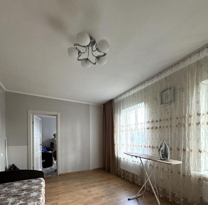 дом г Барнаул р-н Октябрьский ВРЗ ул Розы Люксембург 42/62 фото 12