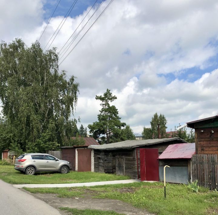 дом г Барнаул р-н Октябрьский ВРЗ ул Розы Люксембург 42/62 фото 28