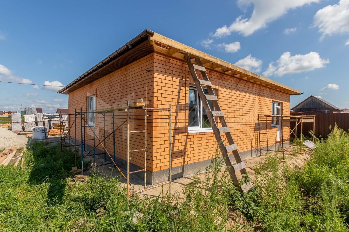 дом г Тюмень ул Владимира Соболевского 1 ЖК «Английский квартал» Центральный административный округ фото 29
