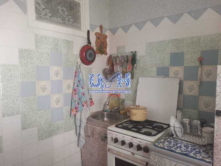квартира г Курск р-н Центральный ул Чехова 38 фото 7