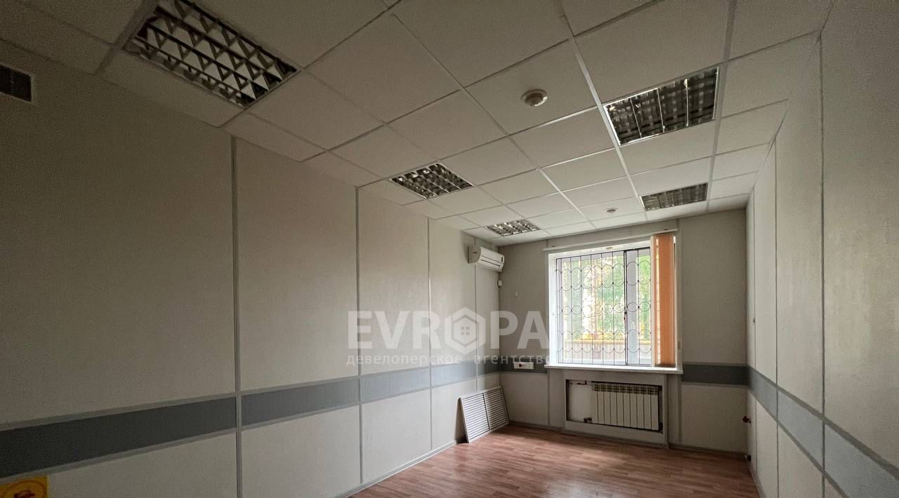 офис г Ульяновск р-н Ленинский ул Радищева 30а фото 17