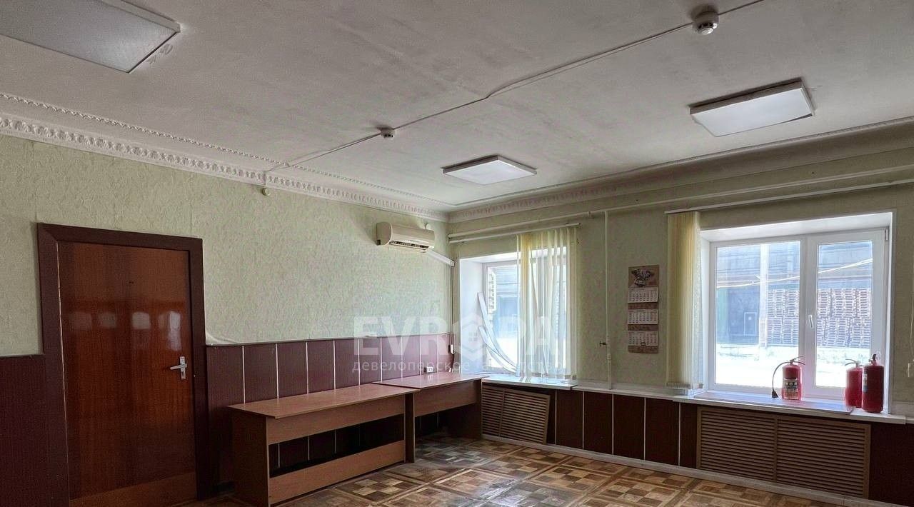 производственные, складские г Ульяновск р-н Засвияжский ул Хваткова 17д фото 7