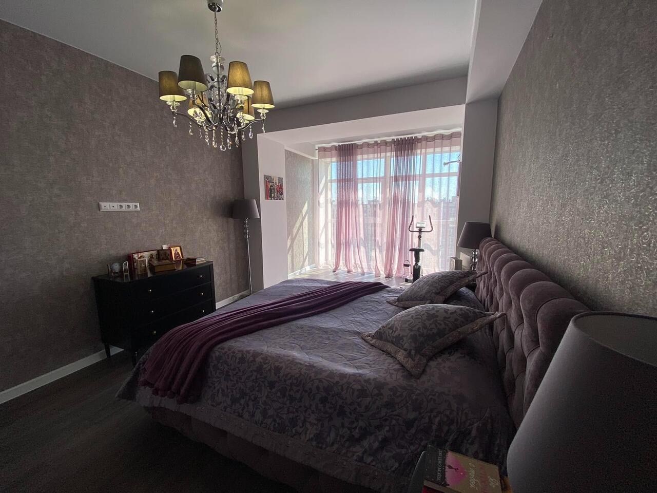 квартира г Иваново р-н Ленинский ул Наумова 5 ЖК на ул. Наумова фото 7