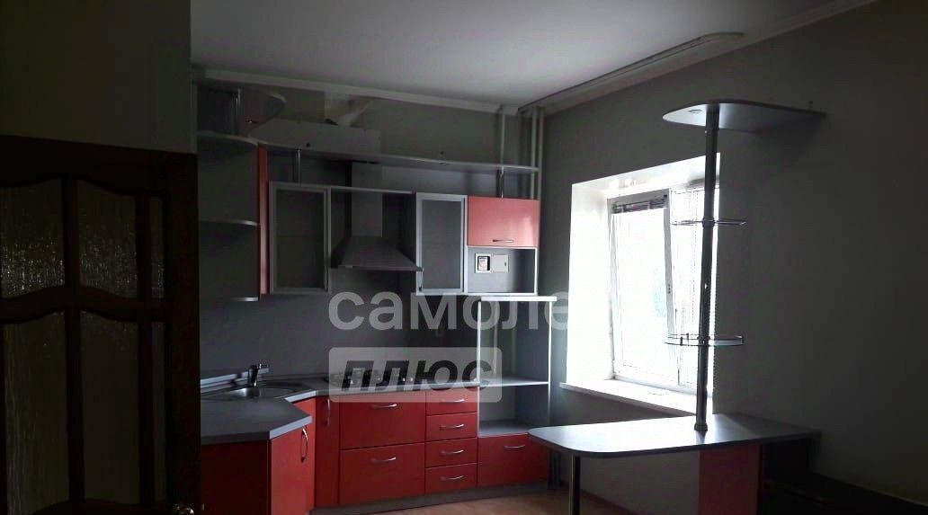 квартира г Набережные Челны р-н Автозаводский пр-кт Московский 130б фото 1