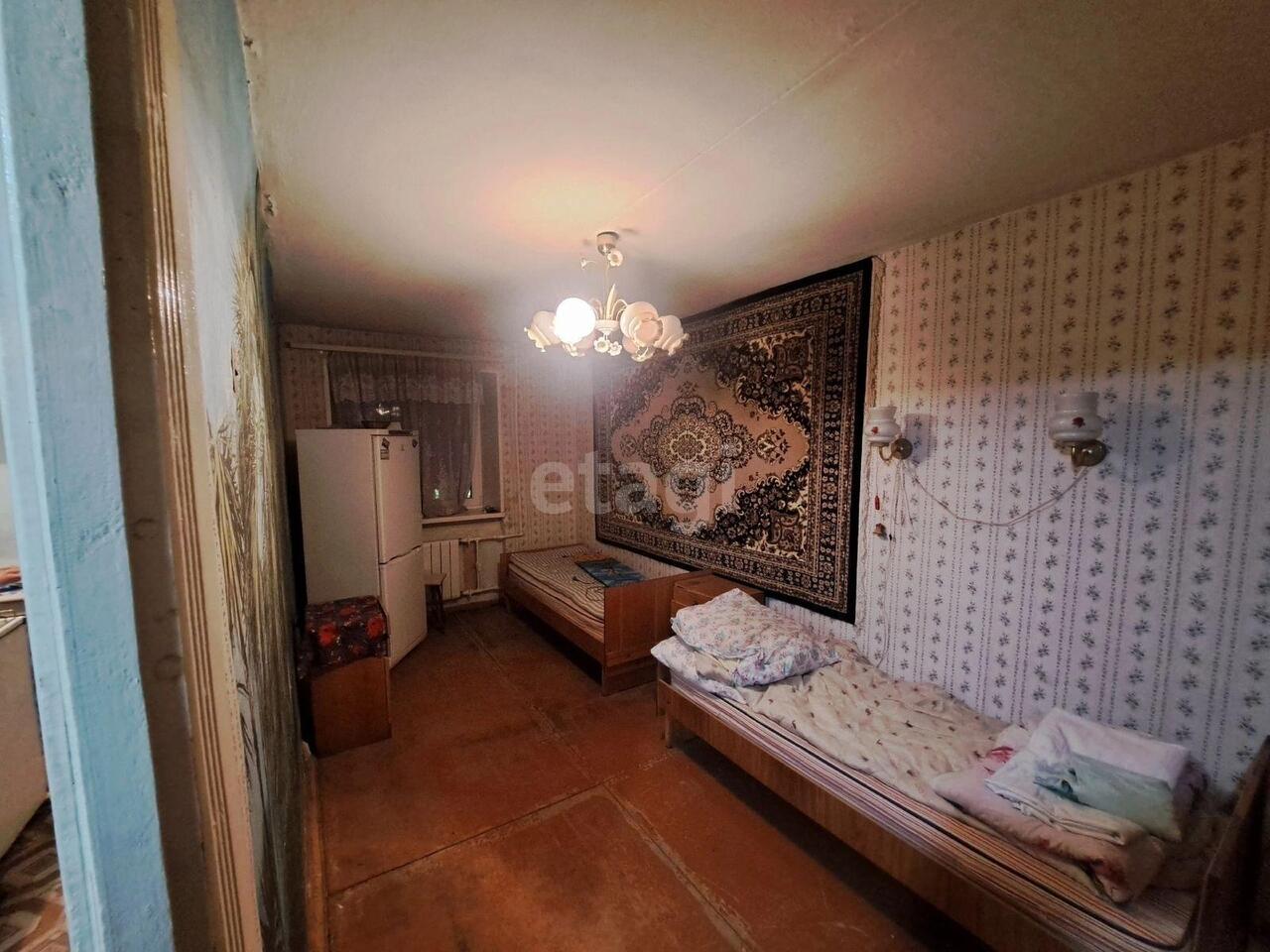 квартира г Красноуральск ул Ленина 20 фото 2