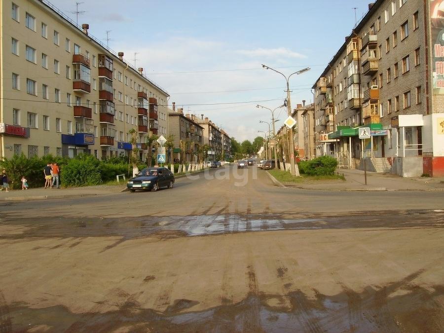 квартира г Красноуральск ул Ленина 20 фото 9