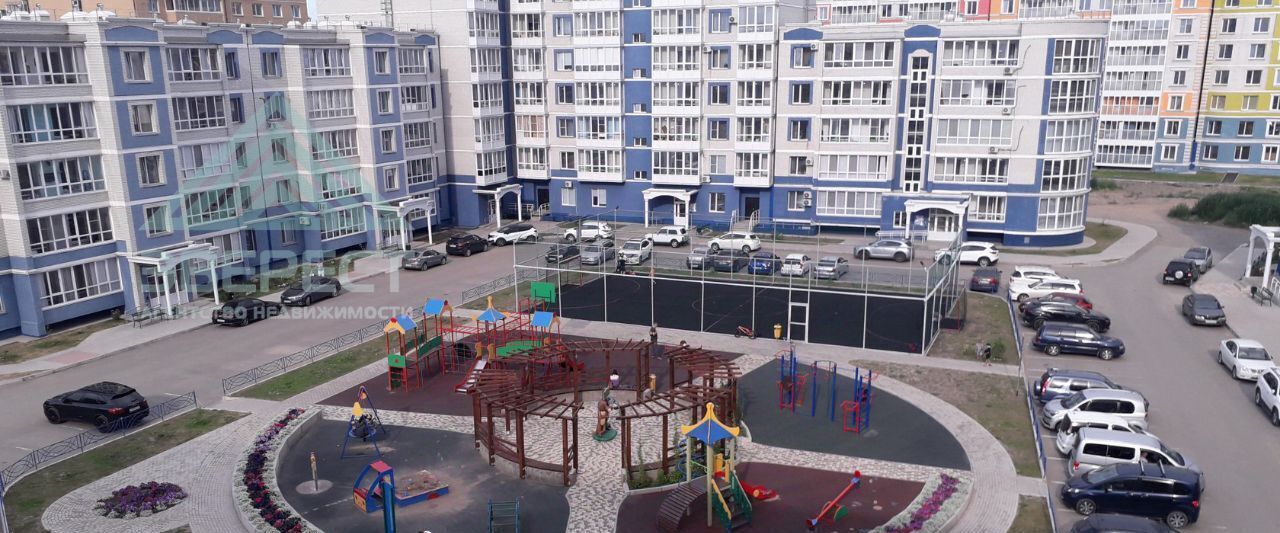 квартира г Абакан ул Арбан 2к/1 фото 11