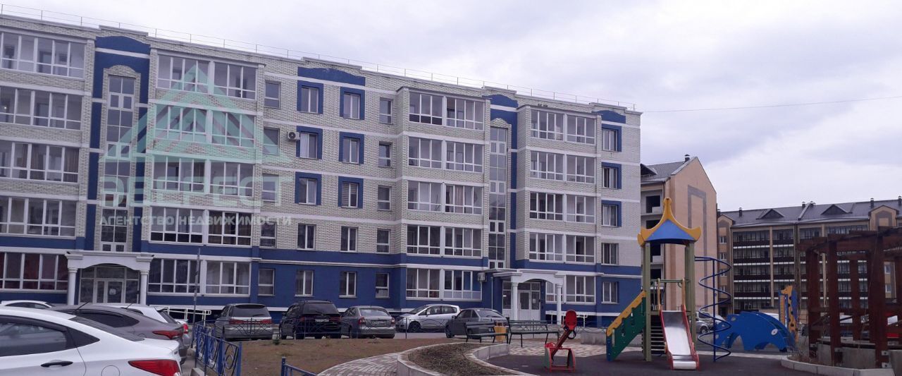 квартира г Абакан ул Арбан 2к/1 фото 10