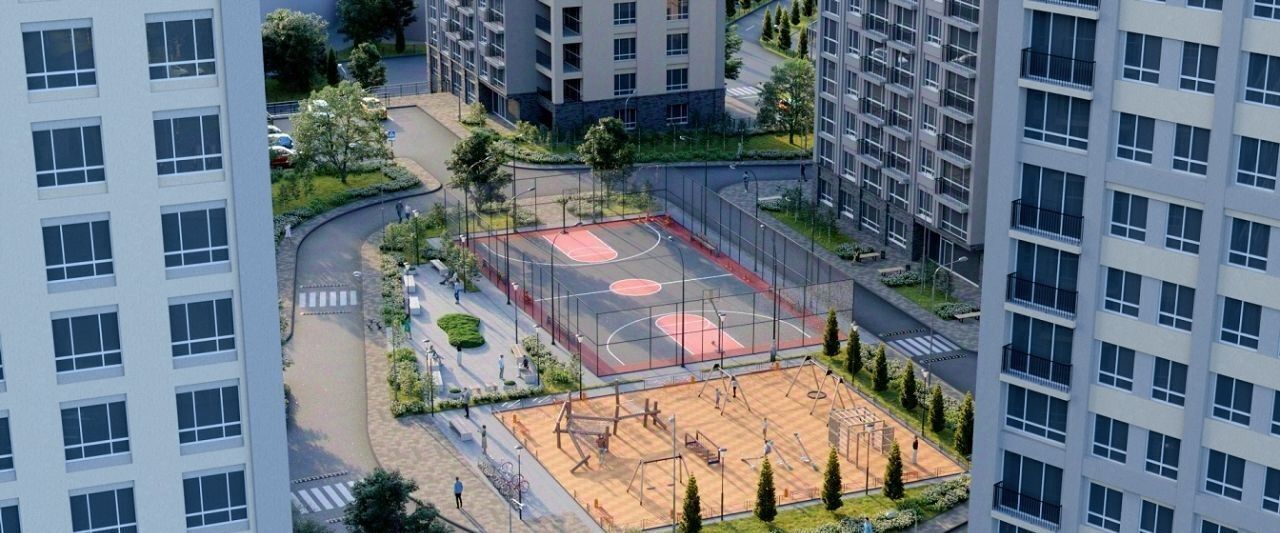 квартира г Новосибирск р-н Заельцовский Заельцовская ул Аэропорт 1/5 фото 5