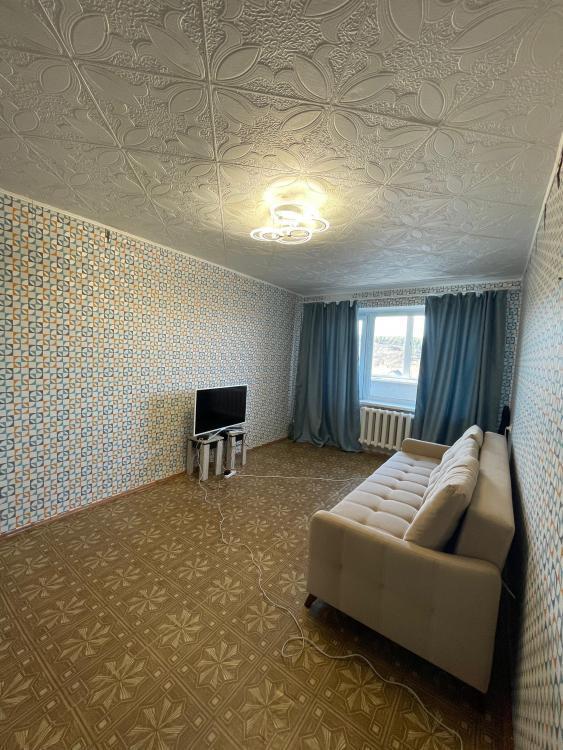 квартира г Якутск пер Маганский 3 Республика Саха Якутия, километр, 2-й фото 6