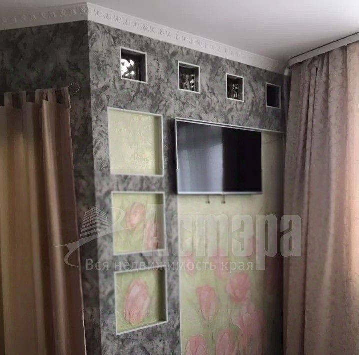 квартира г Чита р-н Ингодинский ул Ангарская 19 фото 7