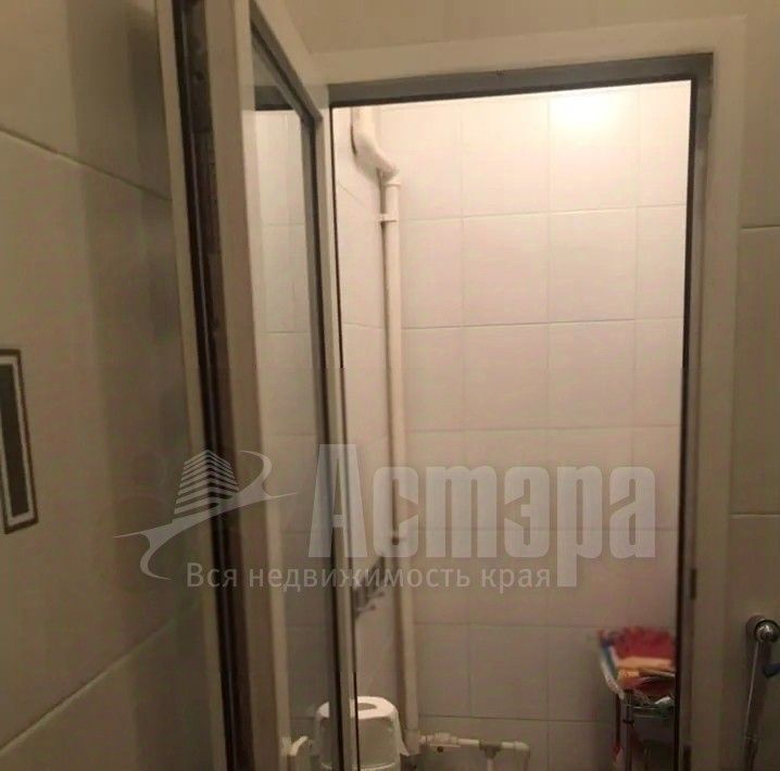 квартира г Чита р-н Ингодинский ул Ангарская 19 фото 22