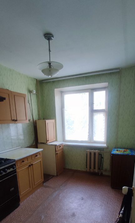квартира г Нововоронеж ул Набережная 8б фото 1