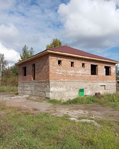 дачный район Аскизский Тракт, Хвойная ул., 1 фото