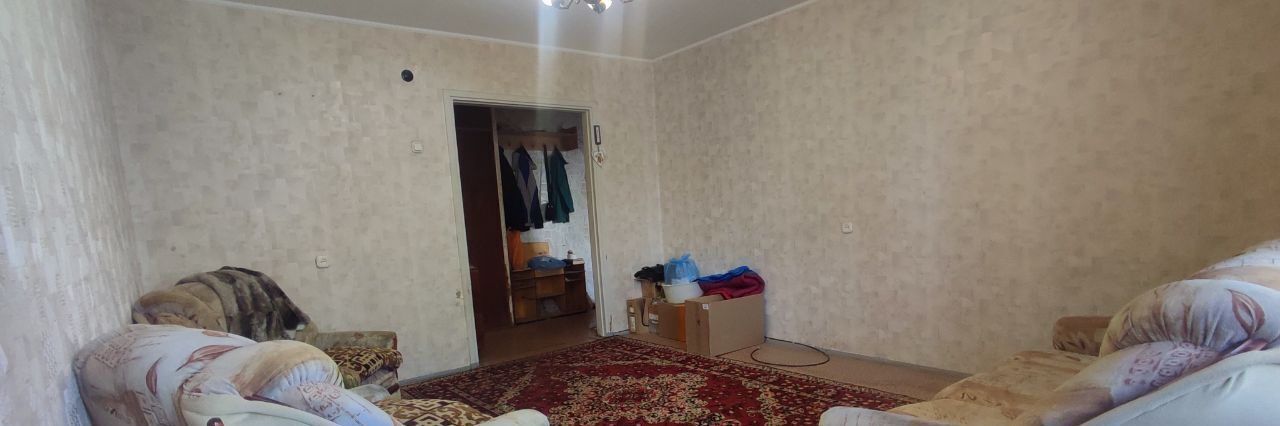 квартира г Нововоронеж ул Набережная 8б фото 7