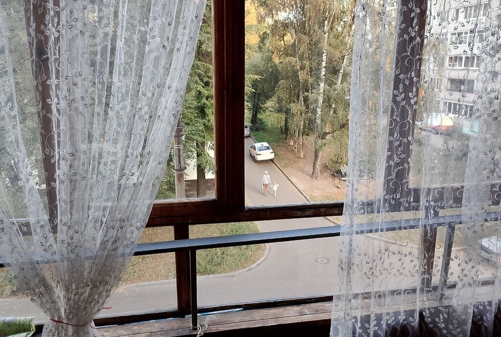 квартира г Ярославль р-н Ленинский ул Чкалова 25к/2 фото 1