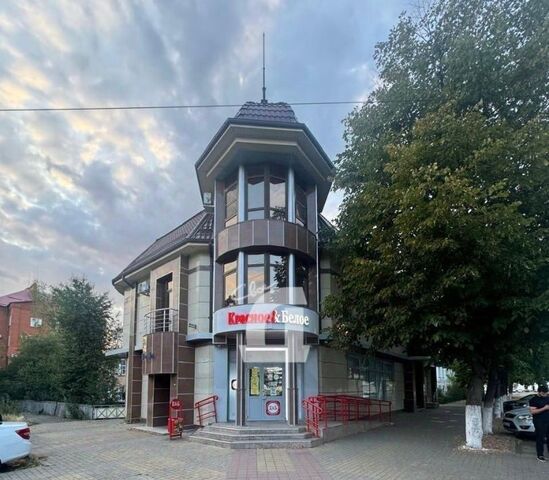 ул Краснооктябрьская 67а фото