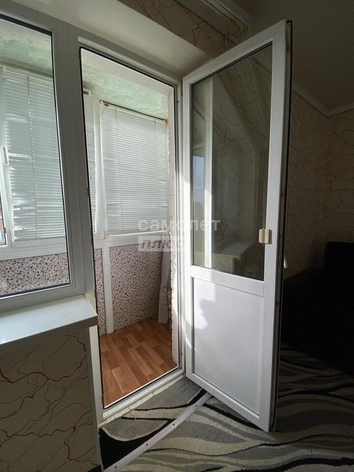квартира г Армавир ул Володарского 92 фото 6