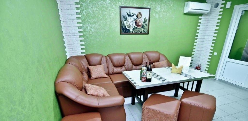 комната г Пушкино проезд 2-й Фабричный 16 Центральный фото 23