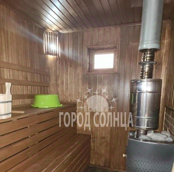 дом г Омск р-н Ленинский Новая Станица ул Поморцева ст-ца фото 12
