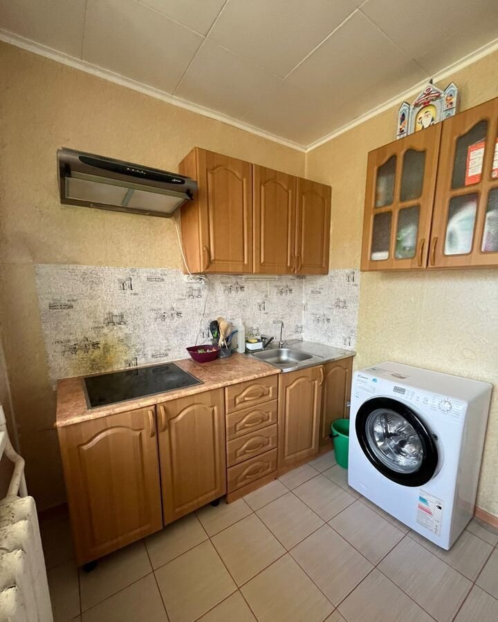 квартира г Чебоксары р-н Калининский ул Гагарина Ю. 53к/1 фото 10