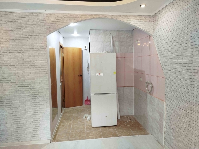 квартира г Смоленск р-н Ленинский ул Зои Космодемьянской 5 фото 5