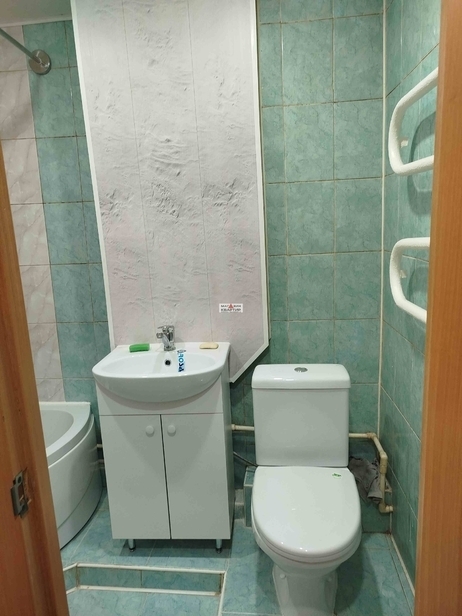 квартира г Смоленск р-н Ленинский ул Зои Космодемьянской 5 фото 6