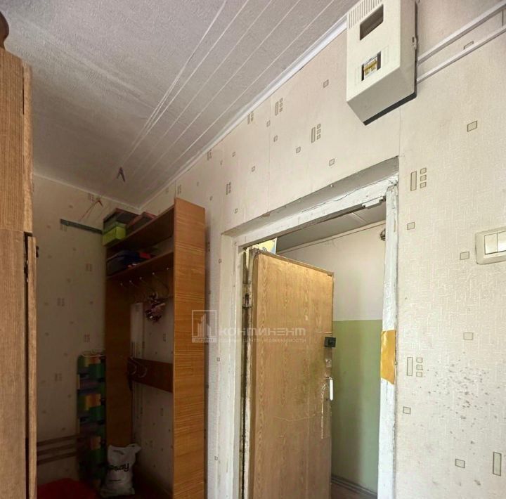 комната г Владимир р-н Октябрьский ш Судогодское 31 фото 10